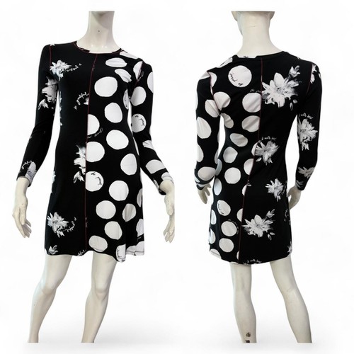 Desigual vestito abito - desigual,