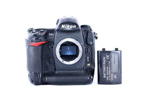 Corpo fotocamera reflex