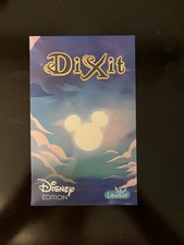 Dixit Disney