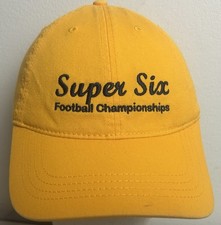 Cappello Super Six Campionati