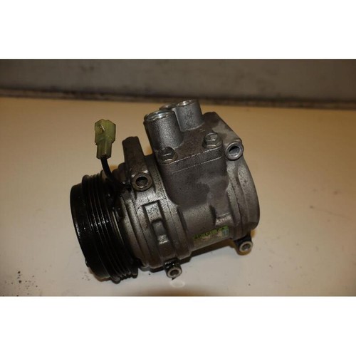 Compressore daewoo - a/c,