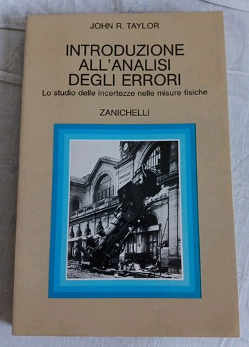 Introduzione all analisi degli - introduzione, all'analisi