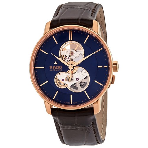 Orologio uomo pelle rado - orologio,