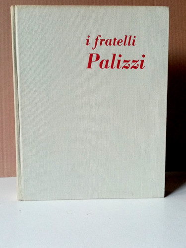 Fratelli palizzi filippo - ,