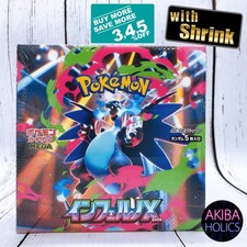 Pokemon Gioco di Carte Mega