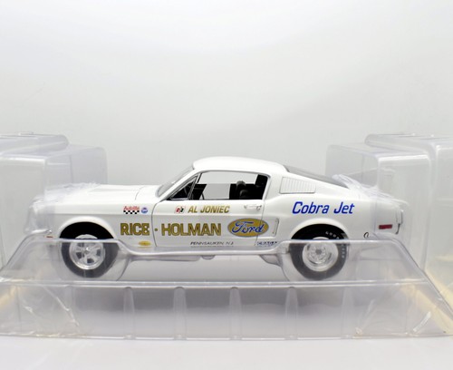 Modellino auto ford - modellino, 1:18