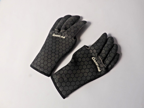 Guanti sub cressi neoprene - sub,