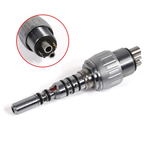 Turbina dentale hole pin - dentale, 6