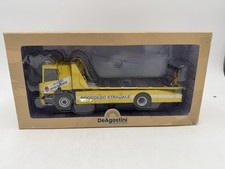 DIE CAST 1/43 " SCANIA 320 P