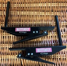 Pali clip da ping pong