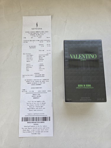 Valentino uomo born roma - valentino,