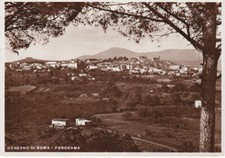 Roma - Genzano di Roma -