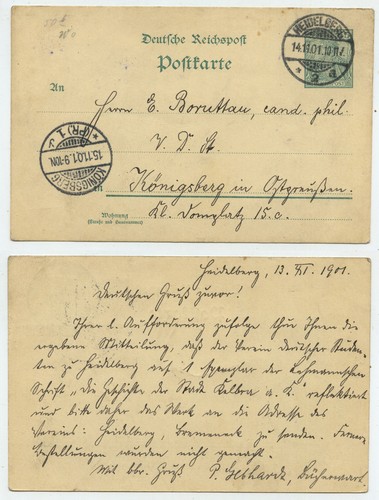 52660 intero postale 50 - intero,