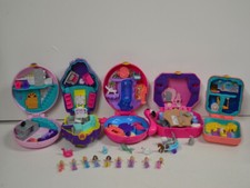 Polly Pocket 5 Dosen 2017-