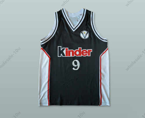 Maglia basket personalizzata - maglia,