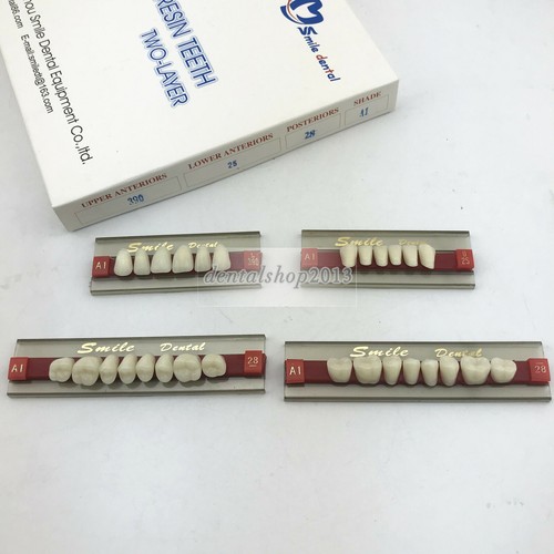 Set denti finti bocca - , intera