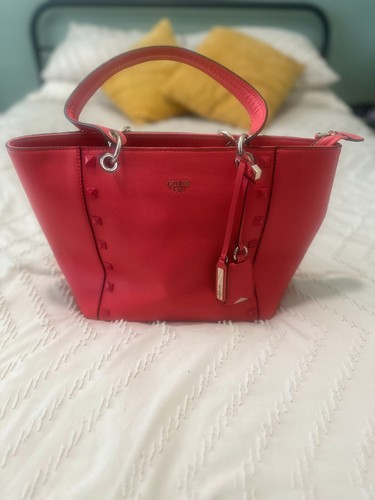 Guess 1981 handbag - guess,