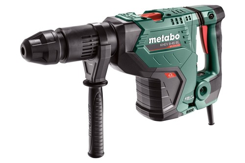 Martello perforatore combinato