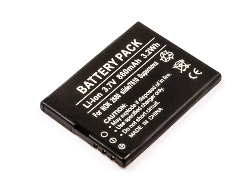 Batteria per nokia 3710 - 🔋,