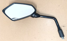 MIRROR LH SPECCHIETTO ORIGINALE SX PER KAWASAKI VERSYS 650 1000 11/21 560010194