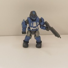 MEGA BLOKS CONSTRUX HALO
