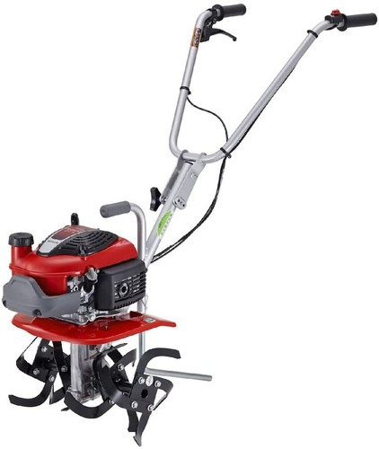 Motocoltivatore motozappa