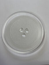 Piatto Vassoio Girevole in Vetro Microonde Diametro 24,5 cm