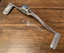 MOTO RUMI FORMICHINO HEEL TOE