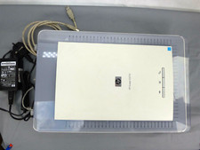 Scanner HP Scanjet computer portatile G2710 L2696A foto casa ufficio fotografia