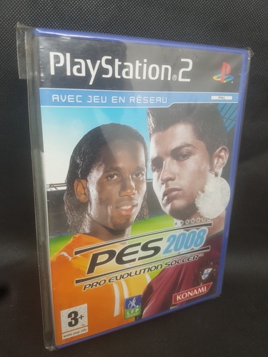 Ps2 complet pes - ps2,