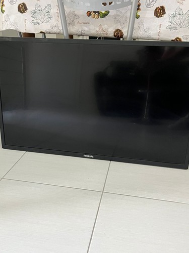 Monitor philips pollici - philips, 42
