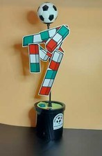 MASCOTTE WORLD CUP ITALIA 90