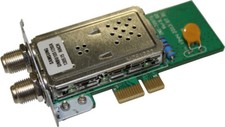 Scheda Sintonizzatore Atemio DVB-S2 per NEMESIS Box per DVB-S2 (SAT)