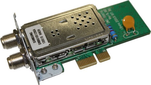 Scheda sintonizzatore atemio - scheda,
