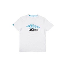 Salmo 30th Birthday T-Shirt