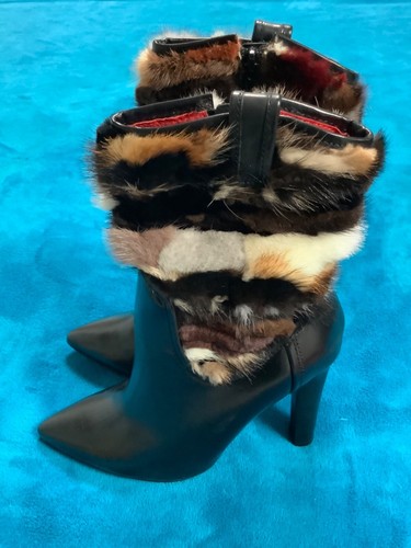 Jeffrey campbell ibiza last - campbell,