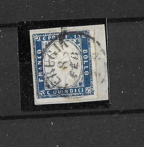 1862 regno italia - , cent