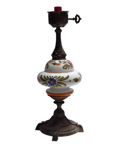 Lume antico tavolo - da, lampada