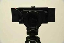 Adattatore mobile per Linhof