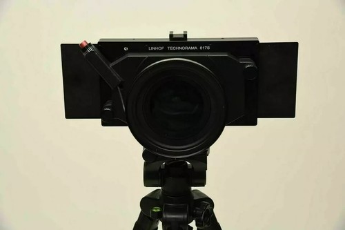 Adattatore mobile per - , linhof