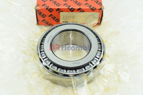 Cuscinetto rulli conici fag - conici,
