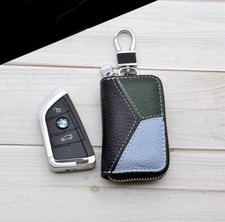 Portachiavi in Pelle
