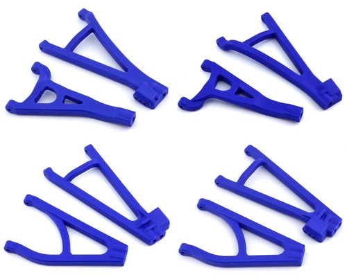 Traxxas set braccio oscillante - braccio,