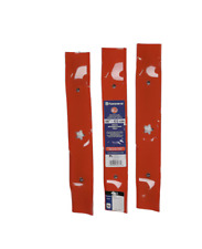 Lama tagliaerba a ponte 48"