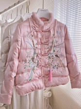 Piumino donna invernale