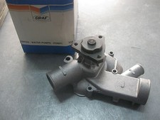 POMPA ACQUA AUDI 100 PORSCHE