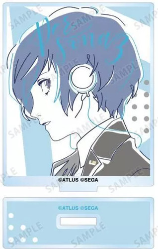 Persona serie trading - , supporto