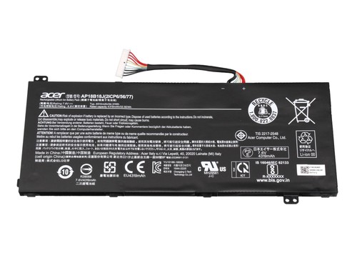 Batteria acer per aspire - batteria,