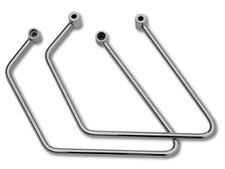 Side Bag Support Bars for