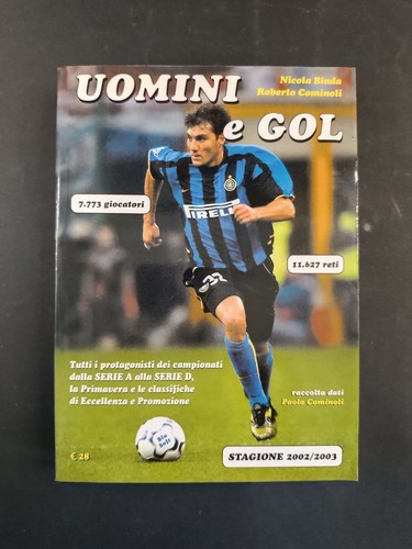 Annuario protagonisti dei